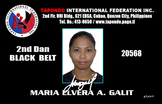 Maria Elvera Galit